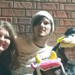 Meet your Posher, Julian